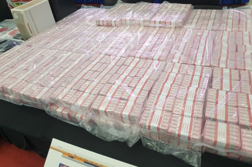 title Perputaran Uang Judol Tembus Rp976,8 Triliun, PPATK Soroti Keterlibatan ASN Perputaran Uang Judol Tembus Rp976,8 Triliun, PPATK Soroti Keterlibatan ASN