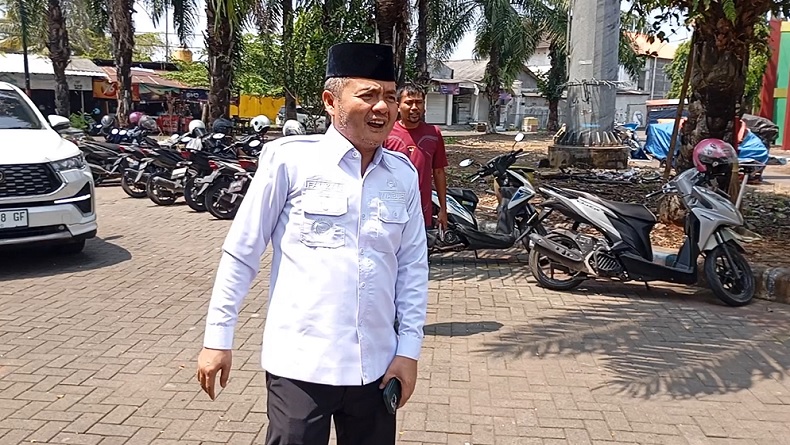 Viral Cosplay Tikus Berdasi Dilarang Tampil di Karnaval, Wabup Bangkalan: Bukan Perintah Pemkab