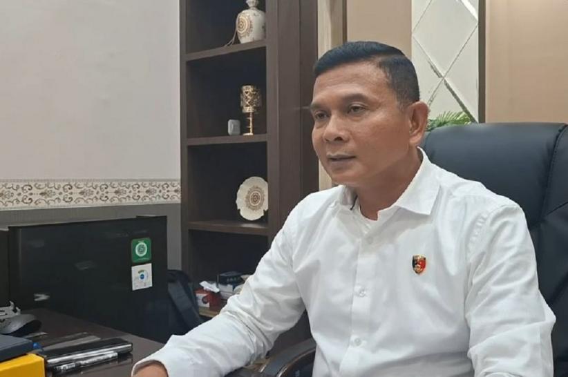 title Pilu! 23 Siswa SD di Labusel Diduga Jadi Korban Pelecehan Oknum Guru Olahraga Pilu! 23 Siswa SD di Labusel Diduga Jadi Korban Pelecehan Oknum Guru Olahraga