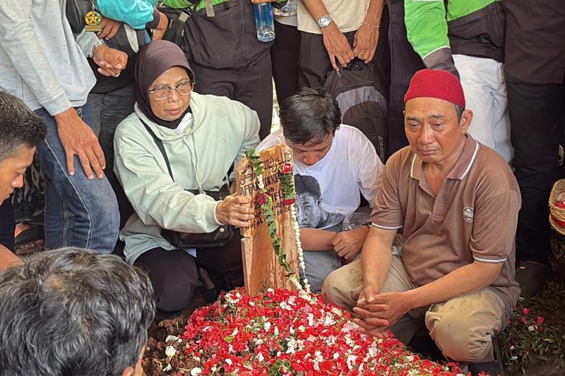 Usut Kasus Kematian Affan Kurniawan, Bareskrim Akan Minta Keterangan Ahli Pidana dan Sosiolog