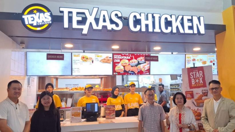 Perekonomian Indonesia Positif, Pewaralaba Kuliner Optimistis dalam Berekspansi - Bagian 3
