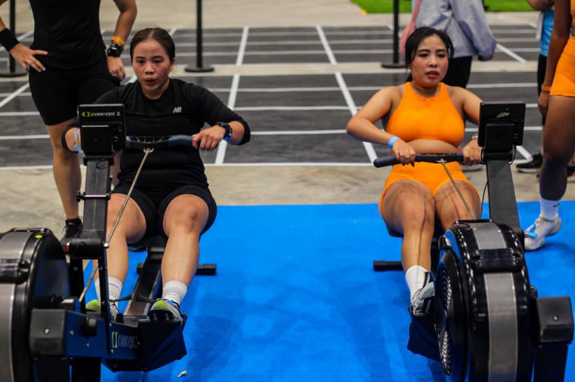 IONATION 2025, Perayaan Gaya Hidup Sehat dan Seimbang - Bagian 4