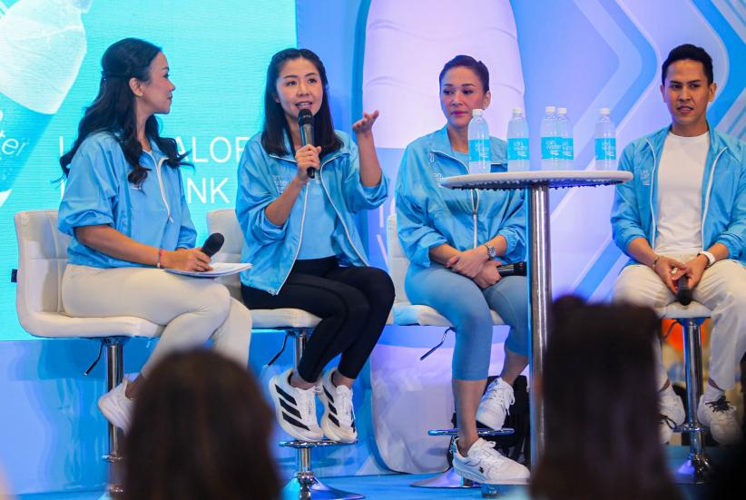 IONATION 2025, Perayaan Gaya Hidup Sehat dan Seimbang - Bagian 5