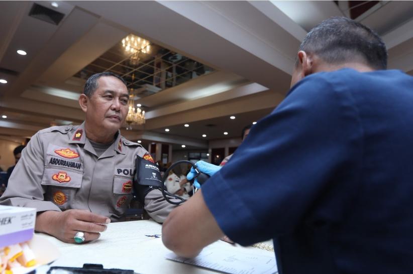 Manfaat Jaminan Kecelakaan Kerja Perawatan untuk Pejuang Bangsa - Bagian 4