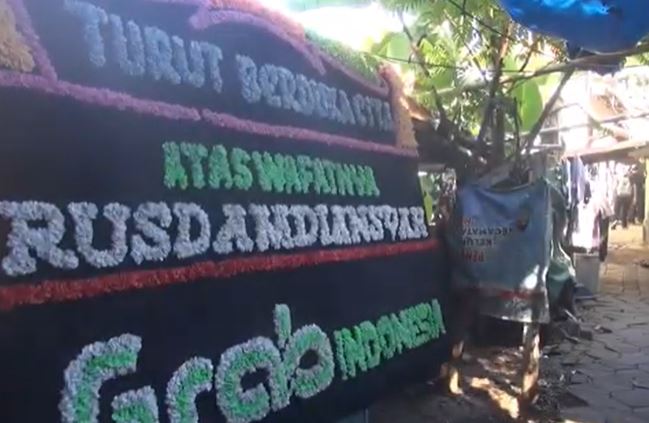 Tragis! Driver Ojol di Makassar Tewas usai Dikeroyok Massa Aksi karena Disangka Intel