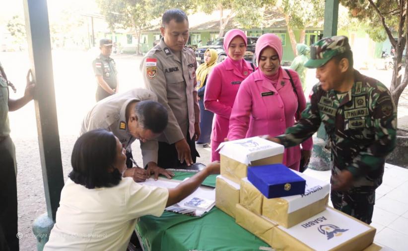 Menjaga Asa Prajurit di Perbatasan, Layanan Negara Hadir hingga Atambua - Bagian 3