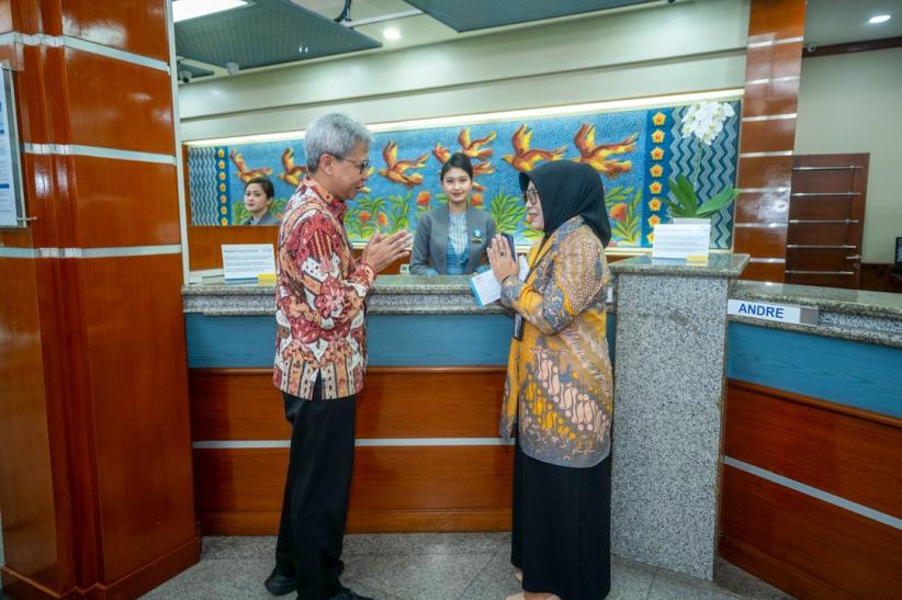 Harpelnas 2025, Perkuat Kedekatan dengan Nasabah hingga Layanan Kesehatan Gratis - Bagian 4