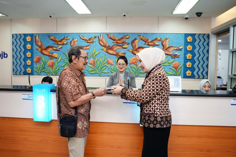 Harpelnas 2025, Perkuat Kedekatan dengan Nasabah hingga Layanan Kesehatan Gratis - Bagian 3