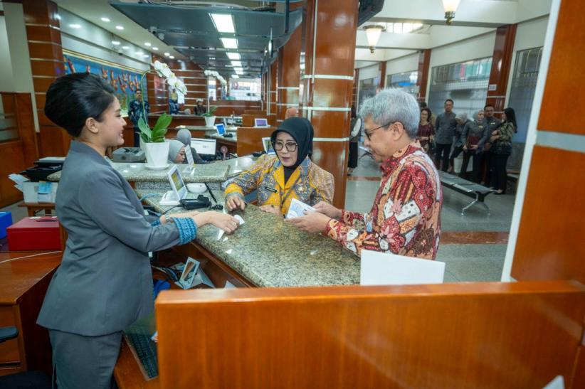 Harpelnas 2025, Perkuat Kedekatan dengan Nasabah hingga Layanan Kesehatan Gratis - Bagian 2