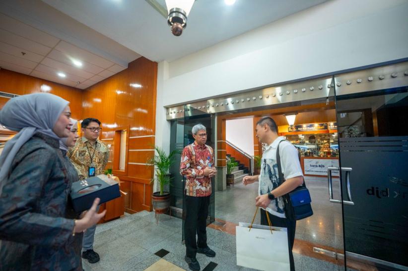 Harpelnas 2025, Perkuat Kedekatan dengan Nasabah hingga Layanan Kesehatan Gratis - Bagian 1