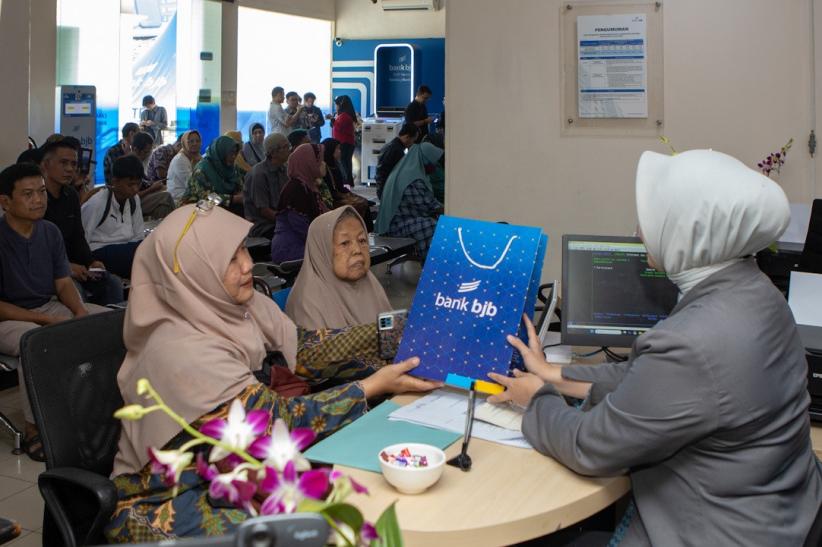 Harpelnas 2025, Perkuat Kedekatan dengan Nasabah hingga Layanan Kesehatan Gratis - Bagian 6