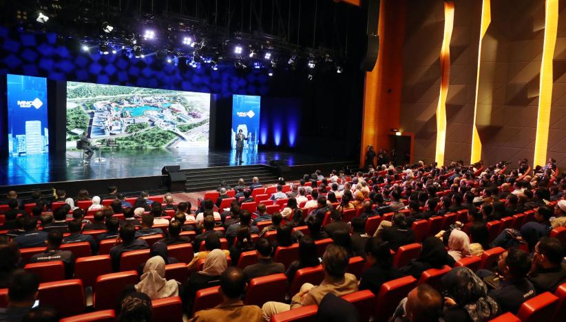 MNC Forum ke-80, Bahas Pengembangan Industri Pariwisata Nasional - Bagian 4