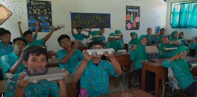 232 Siswa SMA 1 Panji Situbondo Keracunan Usai Santap Menu MBG, Ini Kata Pihak Sekolah