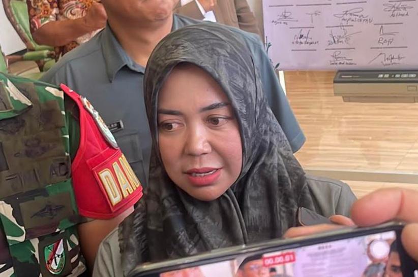 title Ketua DPRD Bandung Tegaskan Tidak Ada Kenaikan Tunjangan Anggota Dewan! Ketua DPRD Bandung Tegaskan Tidak Ada Kenaikan Tunjangan Anggota Dewan!