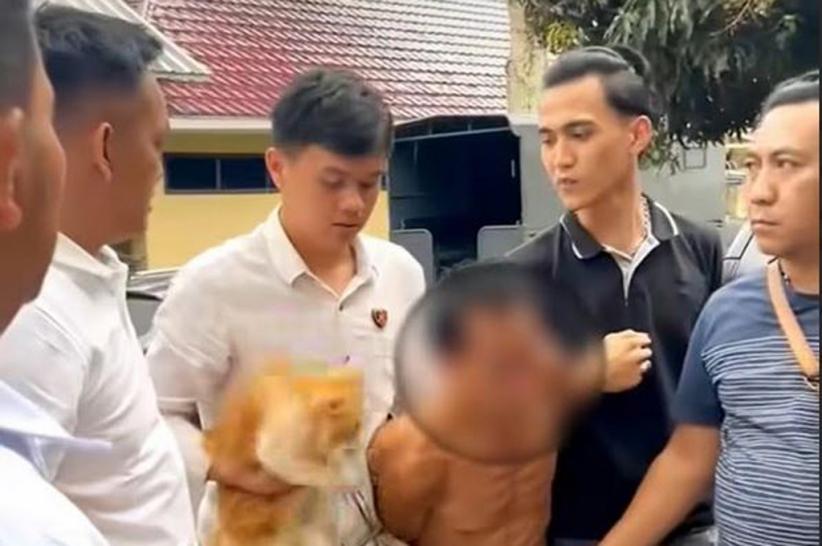 title Terungkap Motif Pria di Pagaralam Nekat Jual Daging Kucing ke Warga, Ratusan Ekor Dijagal Terungkap Motif Pria di Pagaralam Nekat Jual Daging Kucing ke Warga, Ratusan Ekor Dijagal