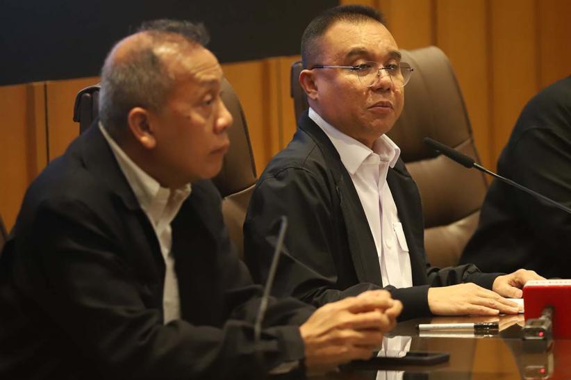 DPR Sepakati 17+8 Tuntutan Rakyat, Tunjangan Rumah dan Kunker Luar Negeri Dihentikan - Bagian 5