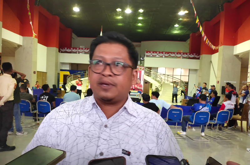 Dispora Kukar Buka Pendaftaran KORPRI Run #2, Libatkan ASN dan Atlet Muda