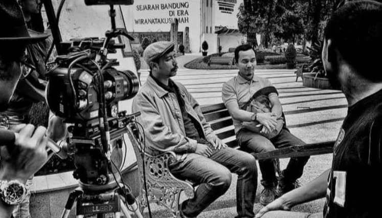 Sosok Encuy Pemain Preman Pensiun yang Meninggal Dunia, Dikenal Pekerja Keras