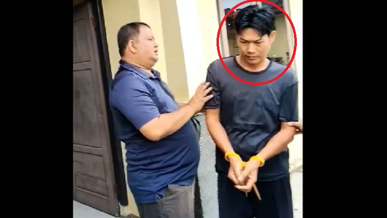 title Dukun di Bengkulu Cabuli Anak Tetangga, Modus Miliki Karomah dan Kemampuan Rukiah Dukun di Bengkulu Cabuli Anak Tetangga, Modus Miliki Karomah dan Kemampuan Rukiah