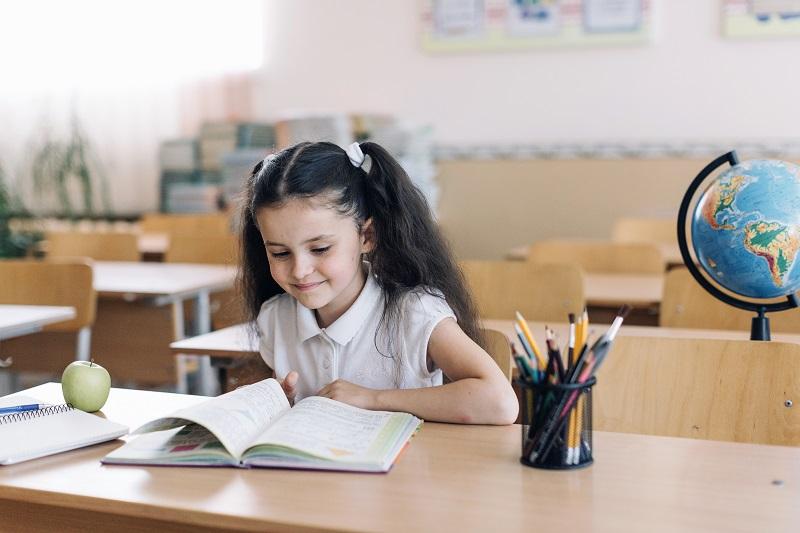 Cara Meningkatkan Minat Siswa terhadap Kegiatan Belajar lewat Pendekatan Visual