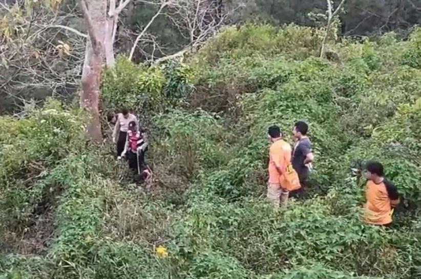 title Identitas Korban Mutilasi di Pacet Mojokerto Terungkap, Perempuan Muda asal Lamongan Identitas Korban Mutilasi di Pacet Mojokerto Terungkap, Perempuan Muda asal Lamongan