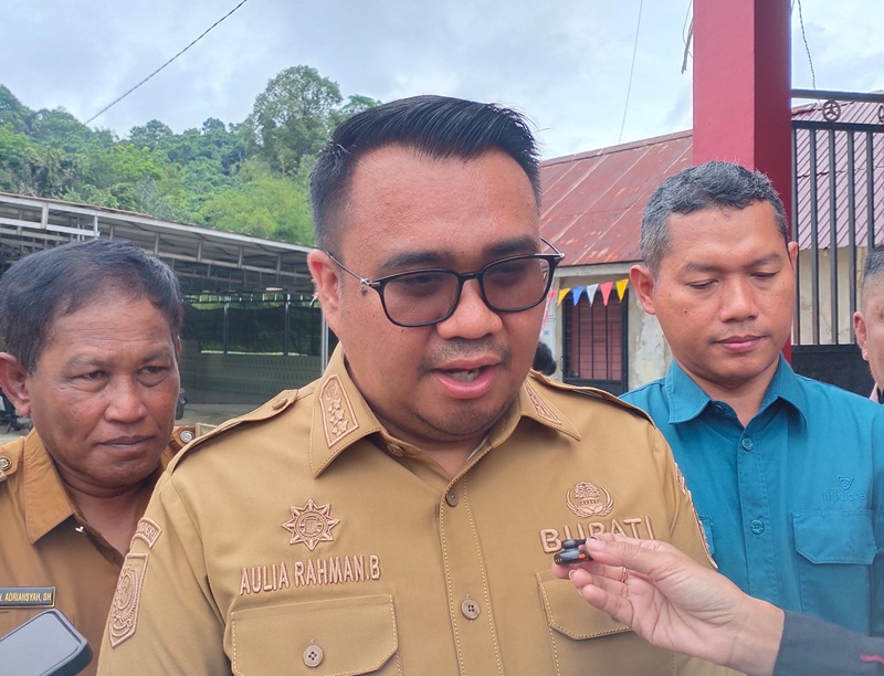 PKBM Putri Karang Melenu: Dari Swadaya Keluarga, Kini Model Pendidikan Kesetaraan Nasional