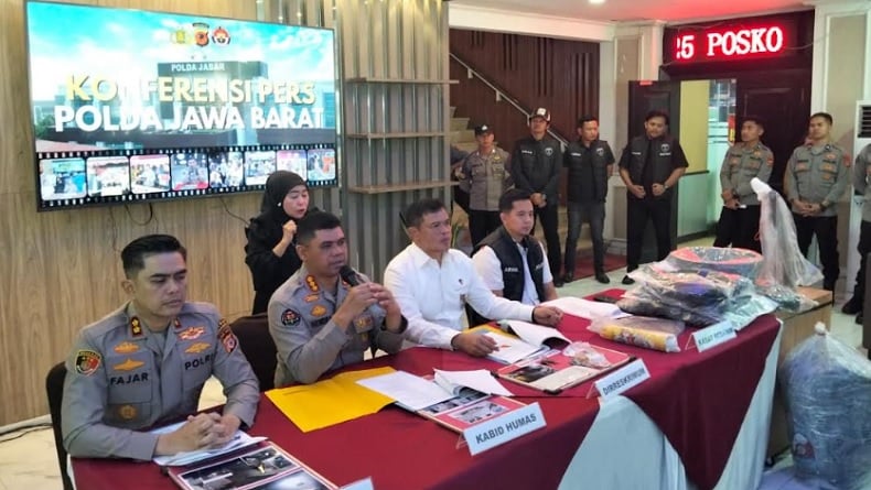 Kronologi Lengkap Pembunuhan Satu Keluarga di Indramayu, Perencanaan hingga Eksekusi