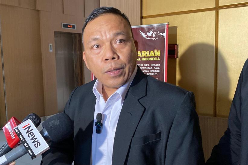 Bareskrim Turun Tangan Selidiki Kematian Misterius Diplomat asal Bantul Arya Daru