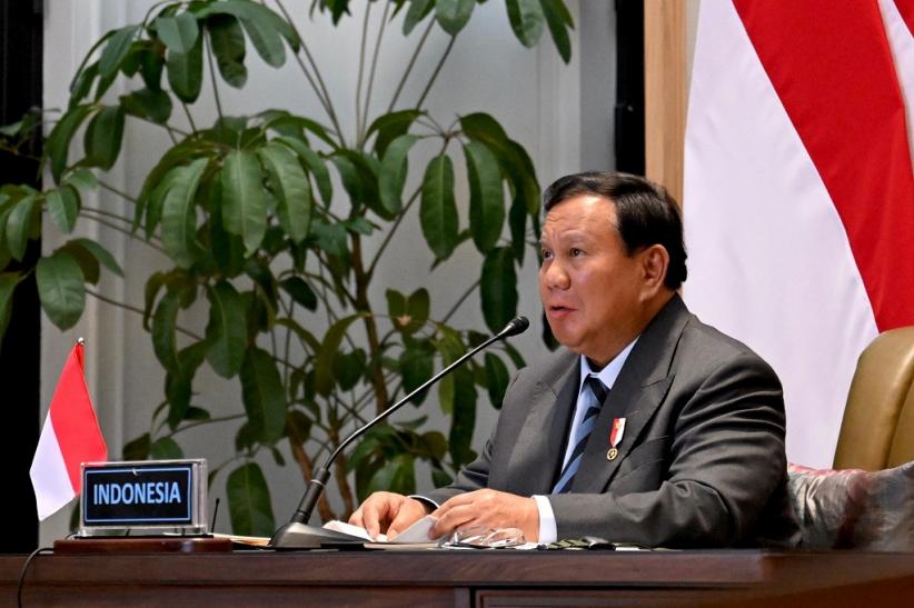 5 Kebijakan Andalan Prabowo untuk Ciptakan Lapangan Kerja di Berbagai Sektor