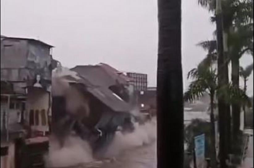 title Update Banjir Besar Terjang Bali: 2 Warga Meninggal, 623 Orang Terdampak Update Banjir Besar Terjang Bali: 2 Warga Meninggal, 623 Orang Terdampak