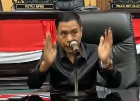 Ketua DPRD Jombang Tolak Tunjangan Rumah Rp37,8 Juta per Bulan Dicabut