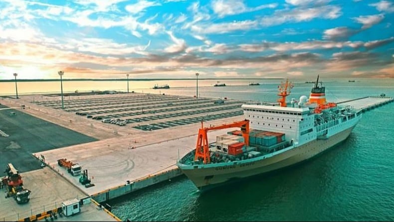 title 3 Jalur Alternatif ke Pantai Patimban Subang, Tercepat dan Direkomendasikan 3 Jalur Alternatif ke Pantai Patimban Subang, Tercepat dan Direkomendasikan