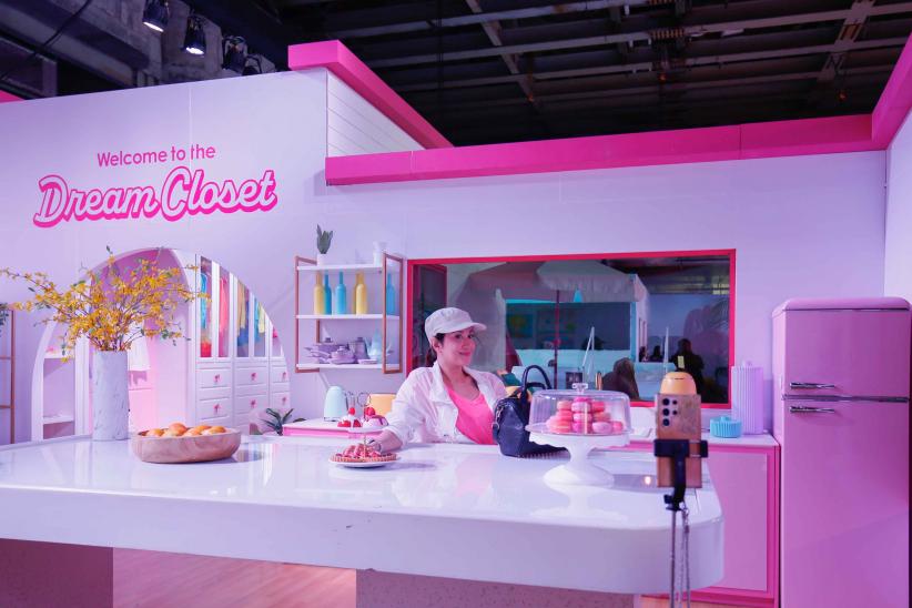 Merasakan Jadi Boneka Ikonik di World of Barbie Jakarta 2025 - Bagian 5