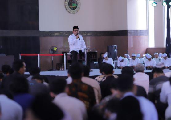 title Bincang Syariah di UIN Yogyakarta, Kemenag Prioritaskan Penguatan Ekoteologi Bincang Syariah di UIN Yogyakarta, Kemenag Prioritaskan Penguatan Ekoteologi