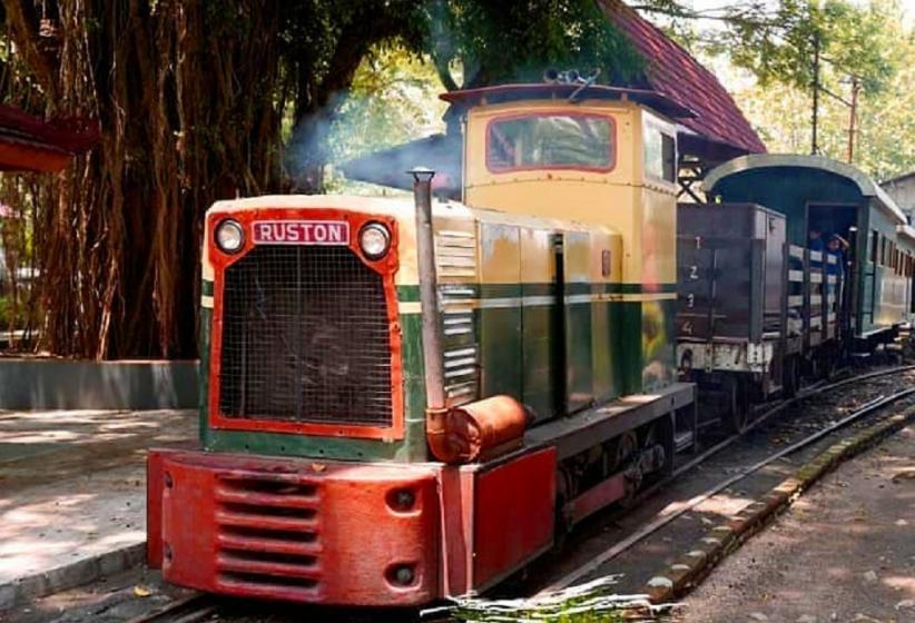3 Tempat Wisata di Cepu, Cocok untuk Keluarga dan Anak Muda