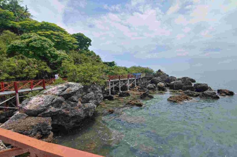 3 Tempat Wisata di Pamekasan Madura yang Wajib Masuk Daftar Liburan Anda