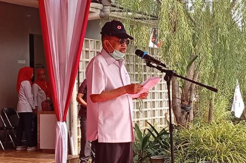 JK Sebut Banjir Bandang di Bali akibat Kerusakan Lingkungan