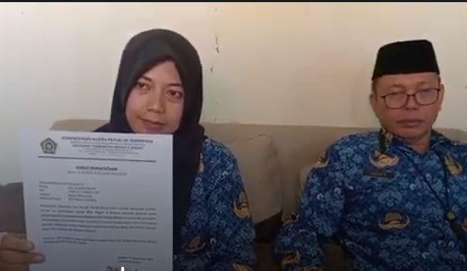 Geger Wali Murid di Brebes Diminta Tak Gugat Keracunan MBG, Ini Kata Sekolah