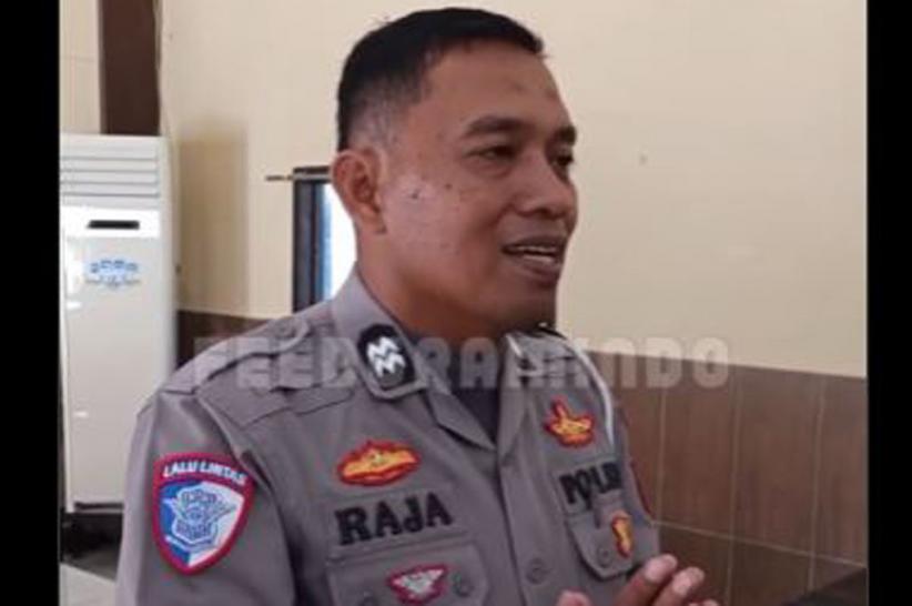 Pengakuan Mengejutkan Polisi yang Anaknya Pukuli Guru di Sinjai: Saya Sudah Melerai!