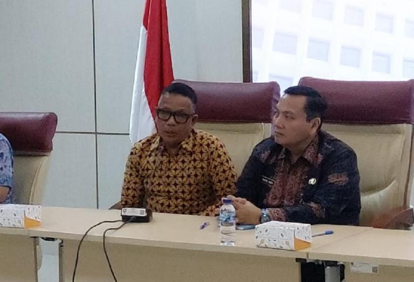 Kepala SMP 1 Prabumulih Blak-Blakan di Kemendagri, Akui Sempat Dicopot Wali Kota