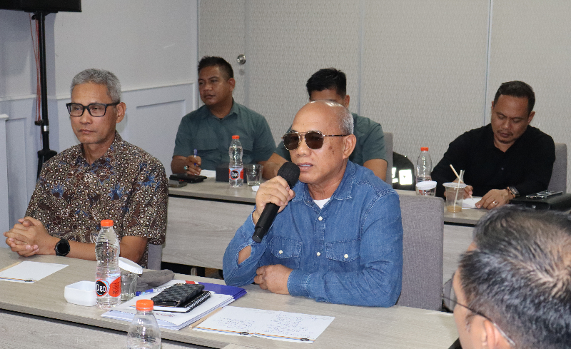 Pemkab Kotabaru Rintis Beasiswa dan Pelatihan Tenaga Kerja di Luar Negeri