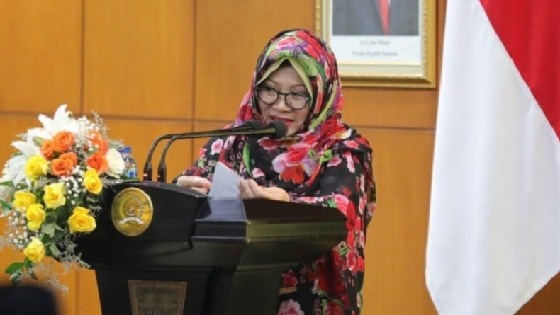 Menkeu Purbaya Digugat Tutut Soeharto, Soal Apa? 