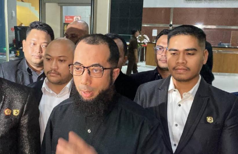 Fakta Baru Kasus Kuota Haji, Khalid Basalamah Serahkan Uang Percepatan ke Oknum Kemenag