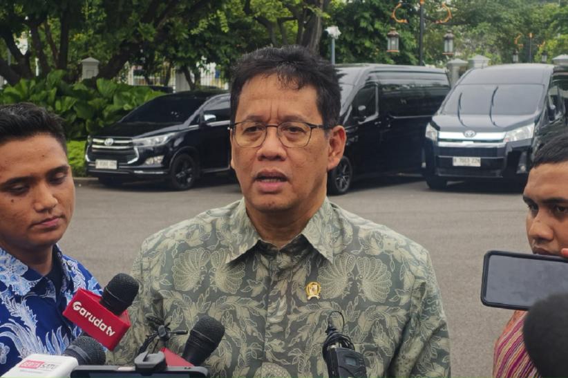 Kritik Cukai Rokok 57 Persen, Menkeu Purbaya: Firaun Lu?