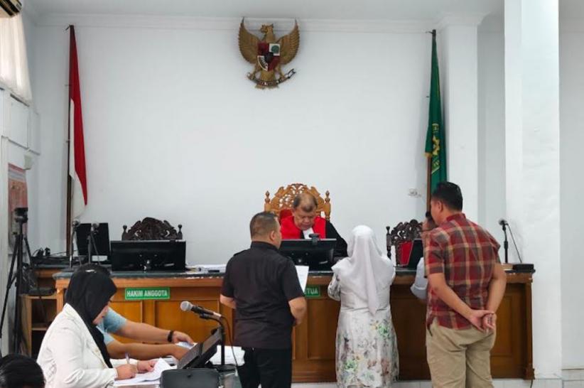 Hakim Kabulkan Praperadilan Muflihun, Polda Riau: Penyidikan Korupsi Tetap Lanjut