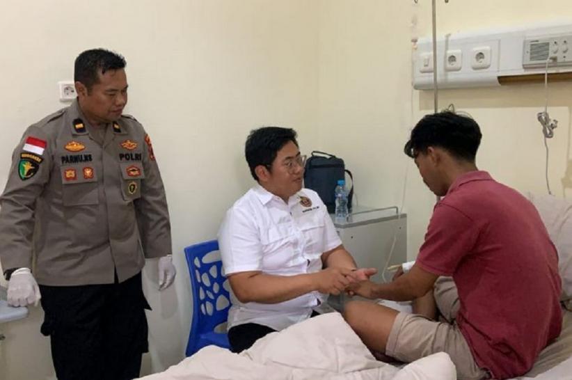 8 Korban Kerusuhan Yalimo Dirawat di RS, 2 Anak Dioperasi akibat Luka Bacok