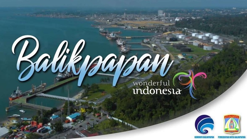 3 Jalur Alternatif ke Balikpapan, Akses Lebih Cepat 