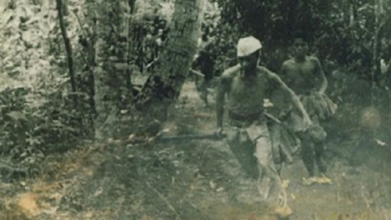 Pertempuran Tegal dan Cilacap, Jejak Perlawanan ALRI Terhadap Agresi Militer Belanda 1947