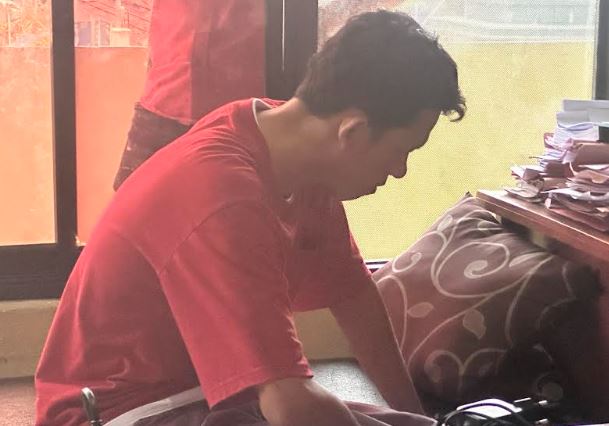 Bejat! Guru BK SMP di Lubuklinggau Paksa Siswi Onani gegara Tolak Oral Seks