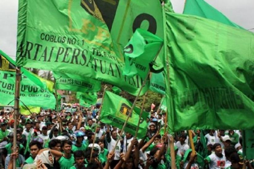 Muktamar PPP: Kandidat Ketua Umum Mengerucut 3 Orang, Siapa Paling Kuat?